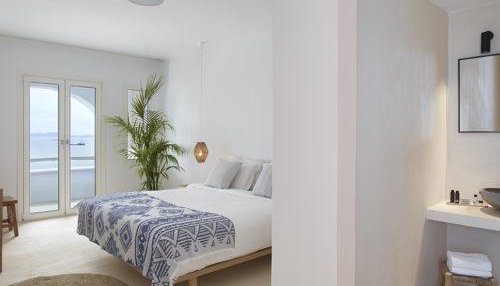 5* Rocabella Mykonos